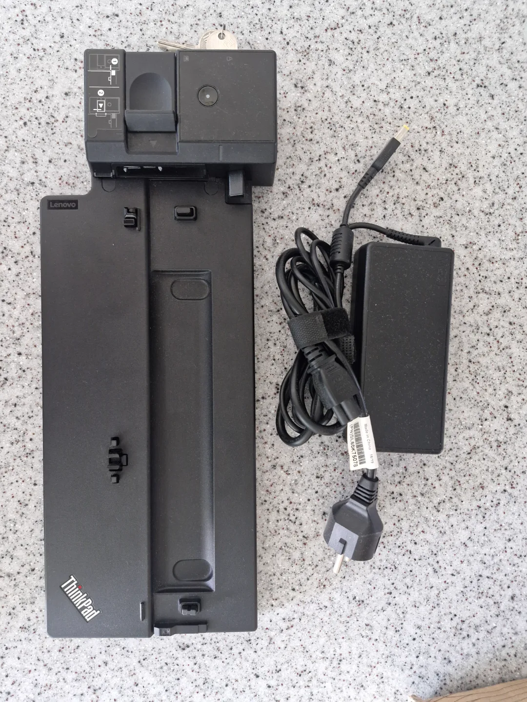 Lenovo ThinkPad Ultra Dock