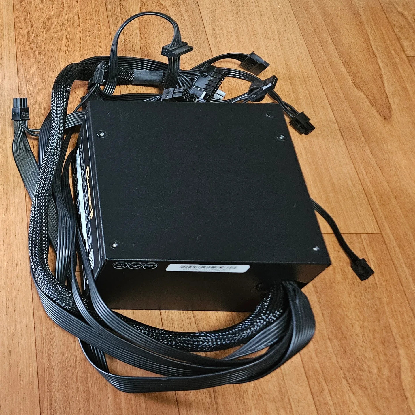 (중고)Classic II 500w 80plus 팝니다