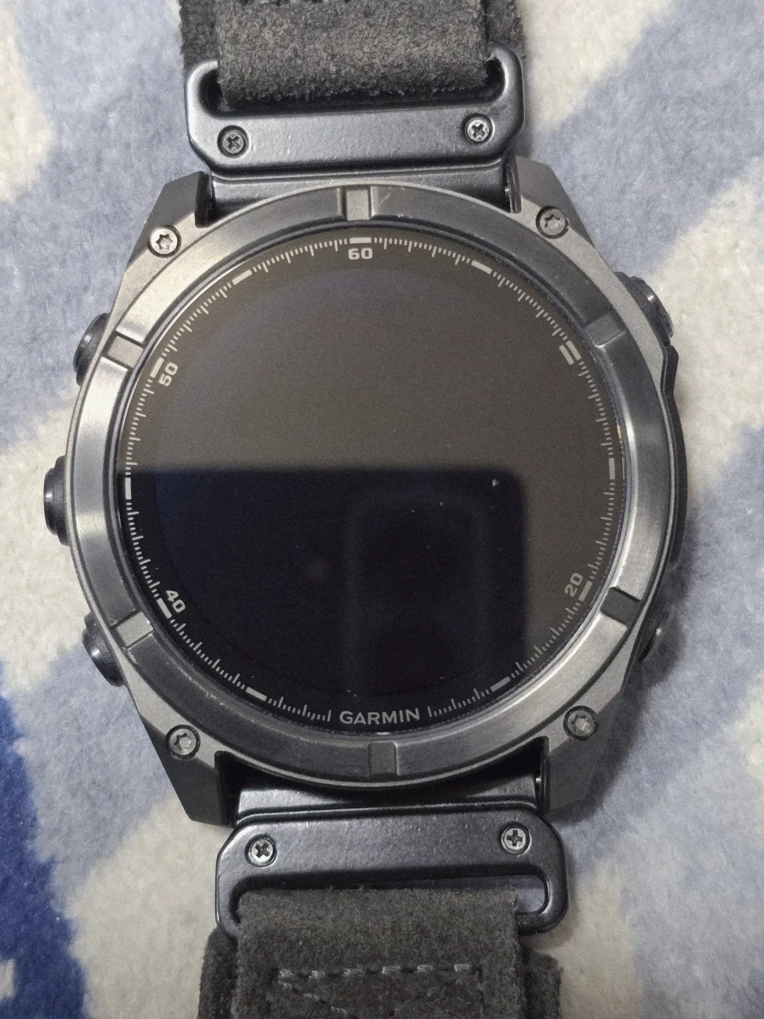 가민 피닉스8 51mm