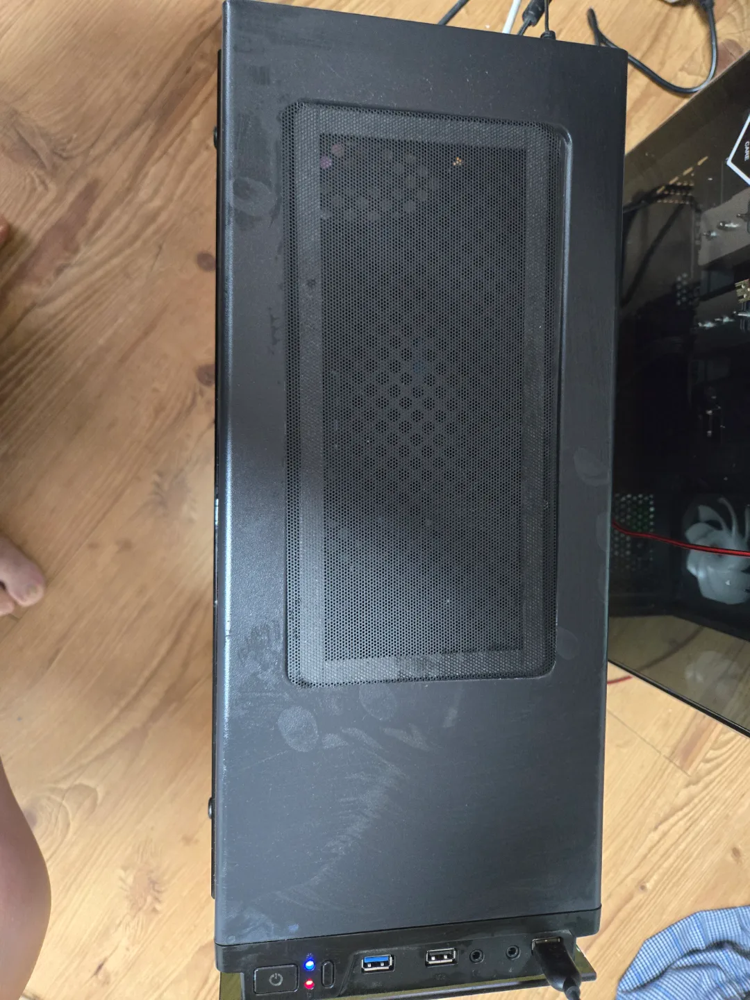 조립 PC i5-9400F GTX 1660 중고