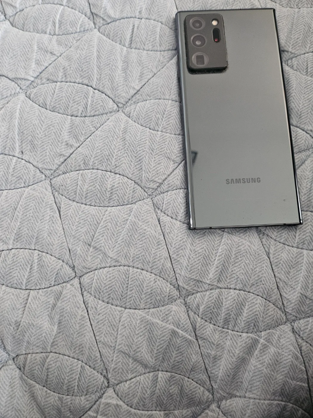 중고 갤럭시 노트20 울트라 판매