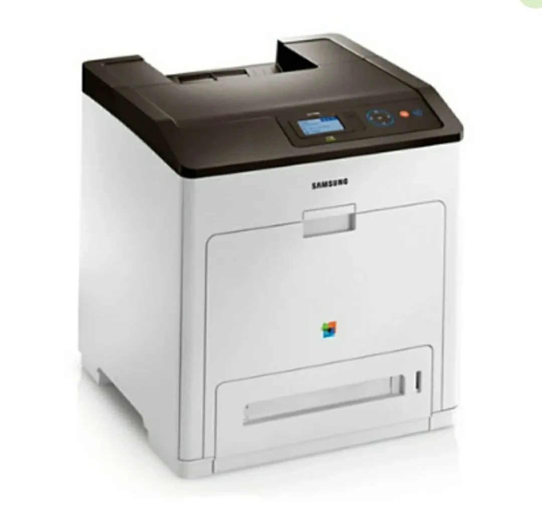 삼성 중고프린터 컬러레이저 정품토너포함 레이저프린터 컬러프린터 중고사무기기 프린터 칼라레이저 CLP-775N