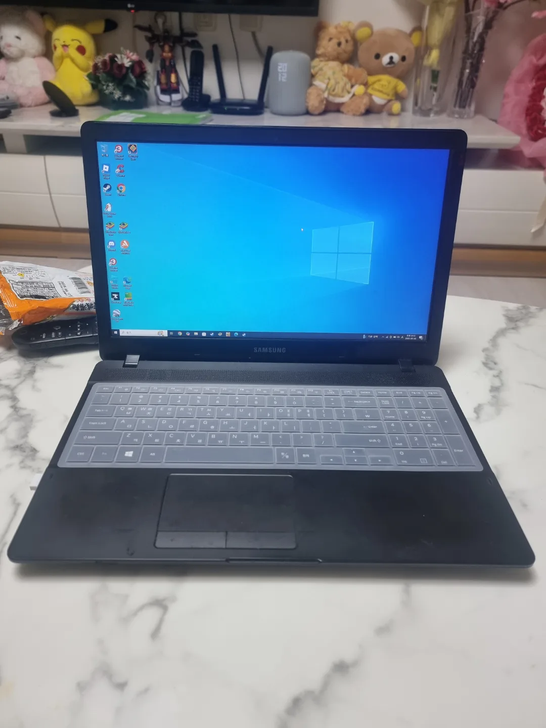 삼성 NT371B5L 노트북