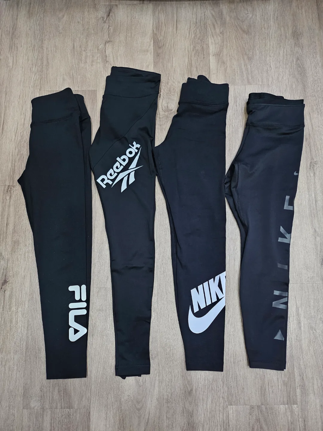 나이키 레깅스 모음전(S)