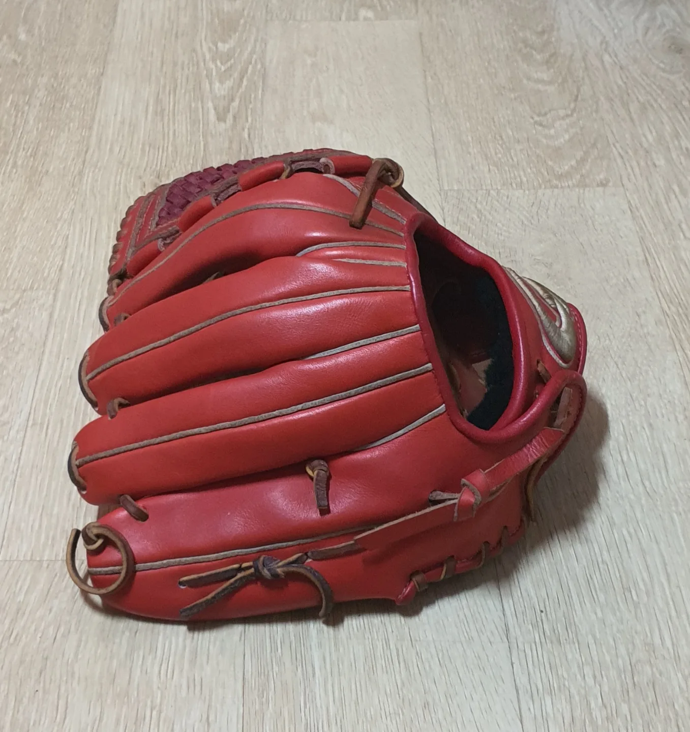 입문용 12인치 중고 글러브