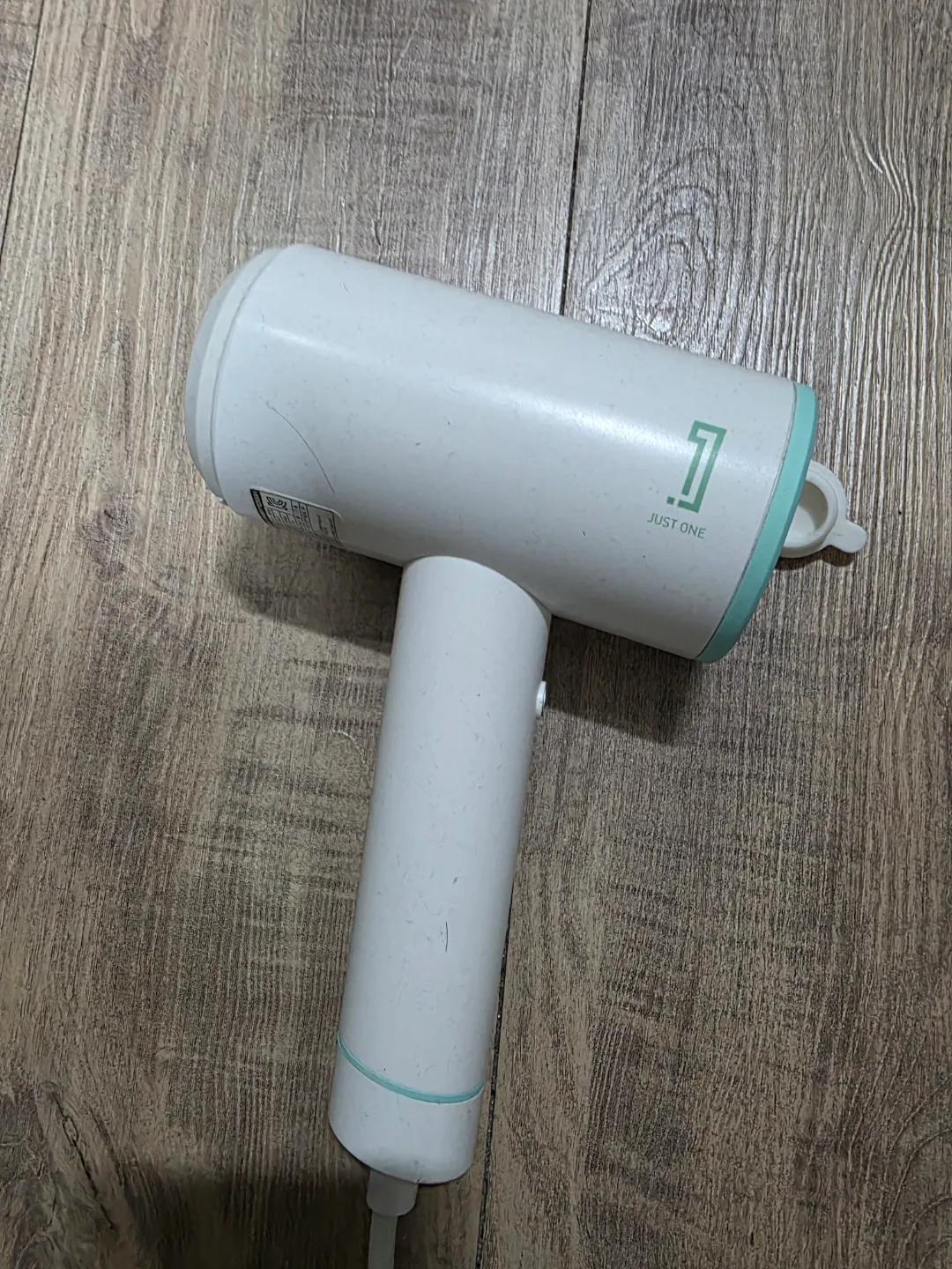 핸디형 스팀 다리미