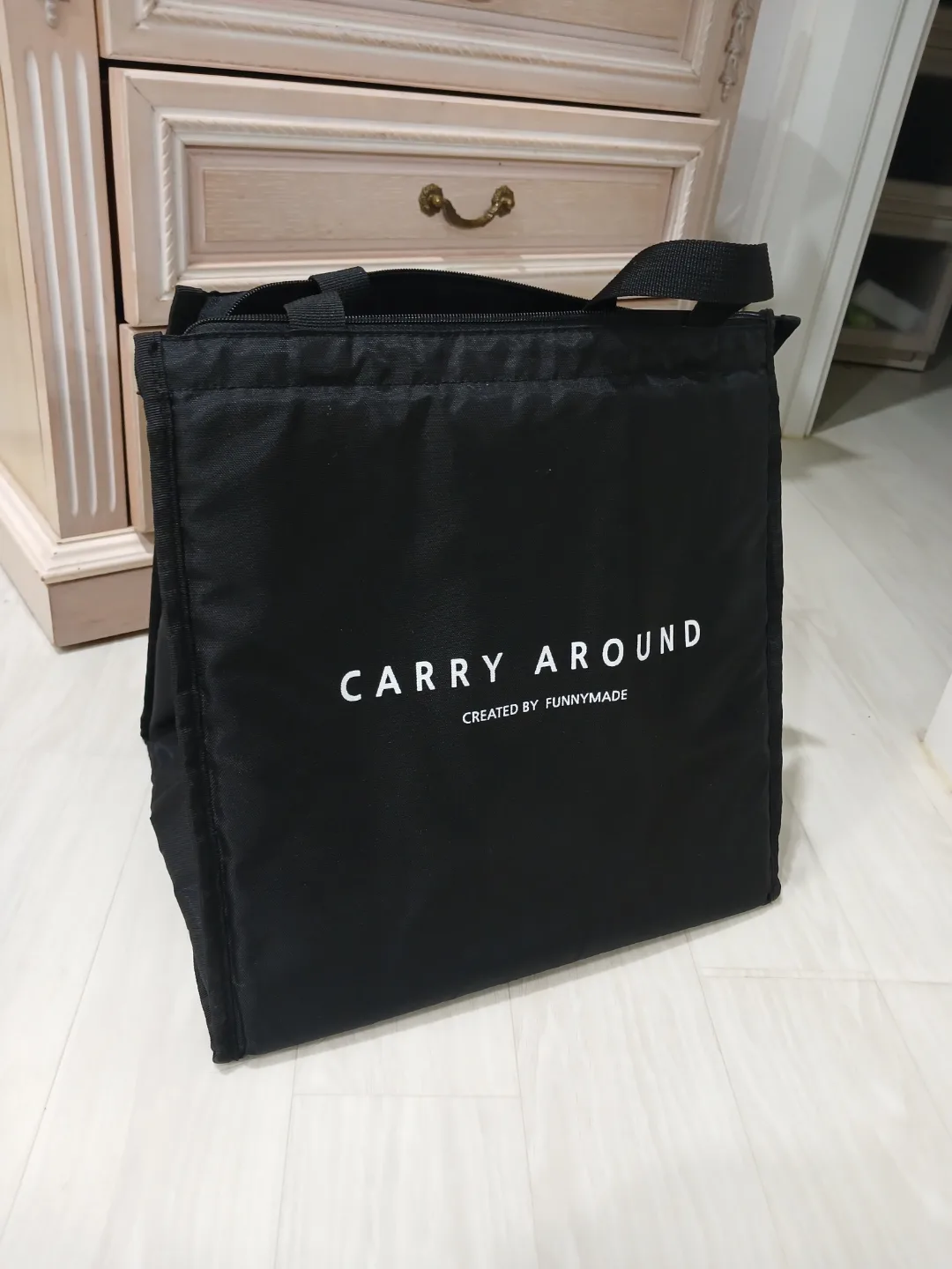 배달가방(중고)