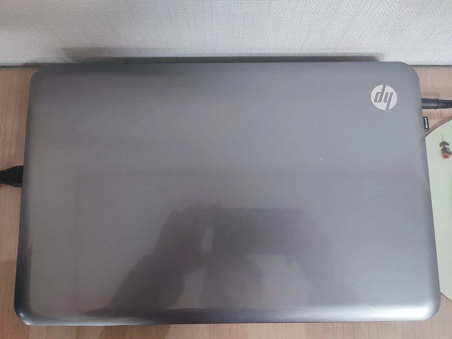 HP Pavilion g6 15인치 노트북