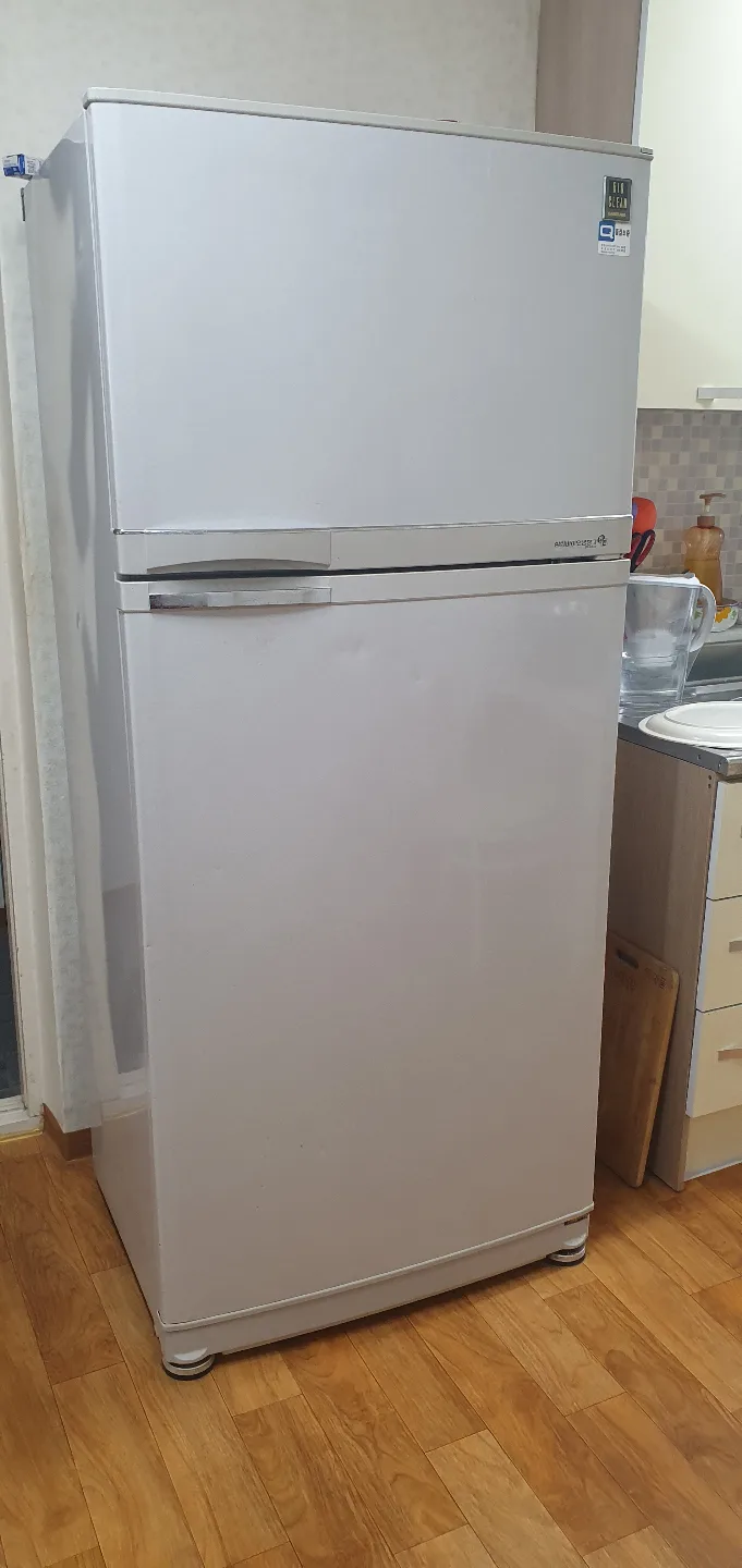 삼성 SP-4332 냉장고