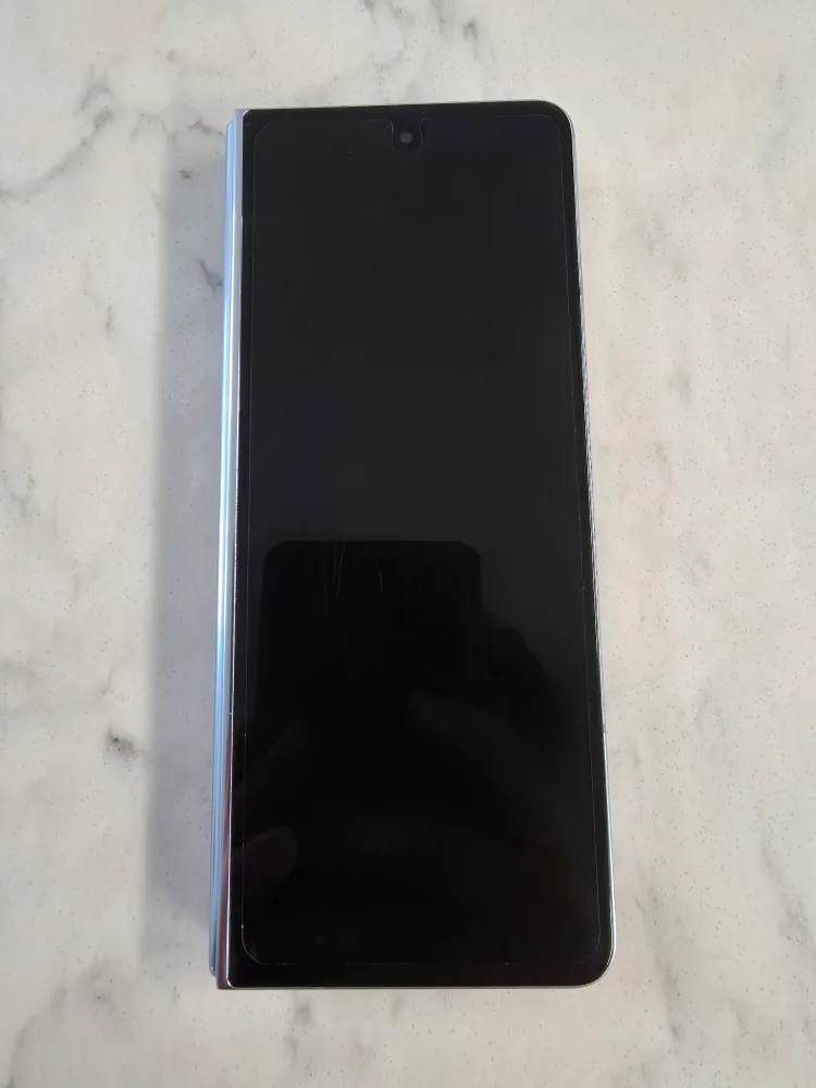 갤럭시 Z 폴드 5 512GB 중고 팝니다