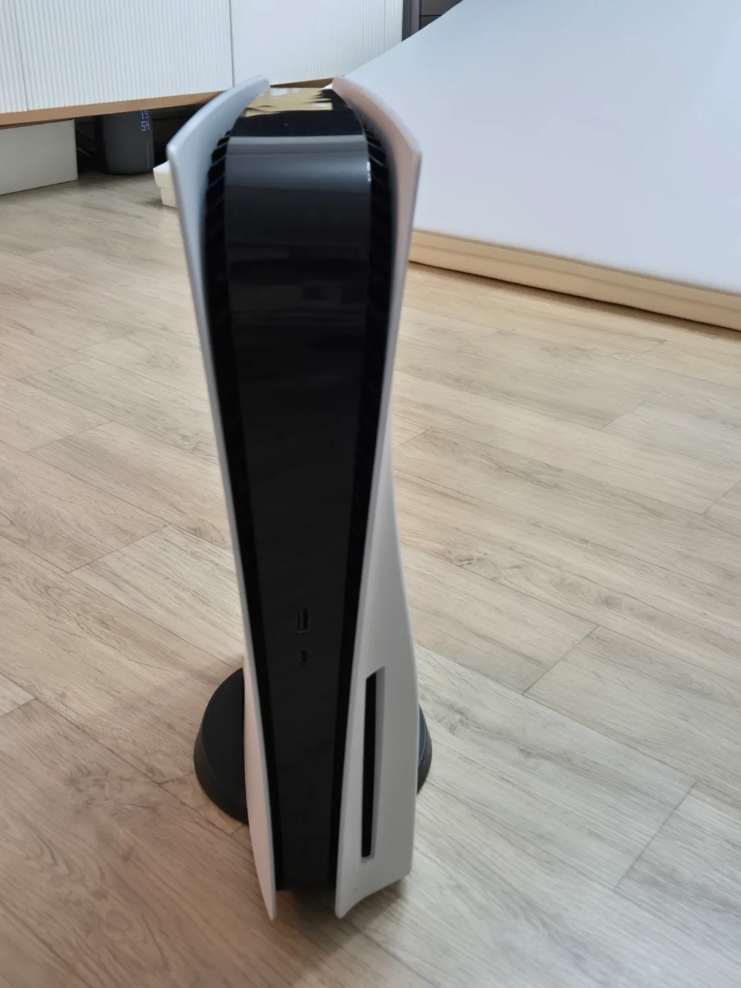 PS5 플레이스테이션5 디스크에디션 1018A 팝니다