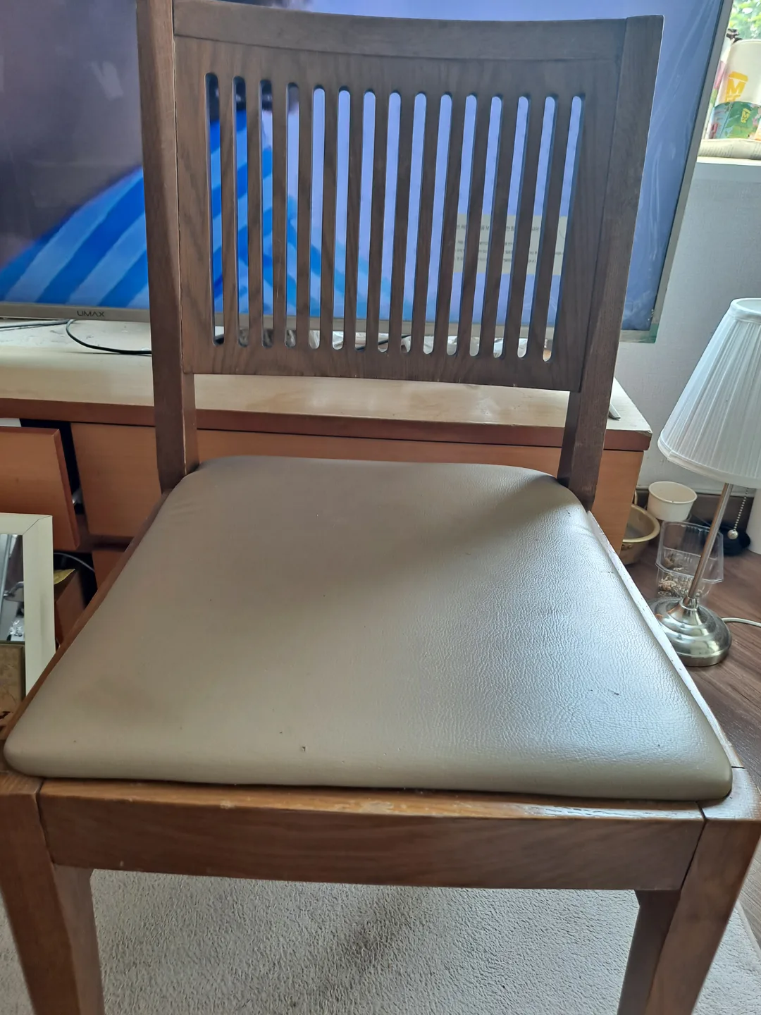 상태좋은 의자팔아요