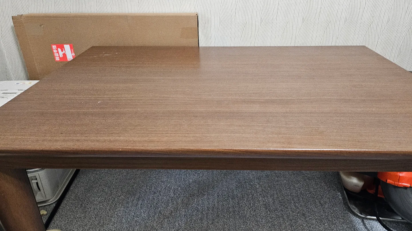 코타츠 겨울난방테이블