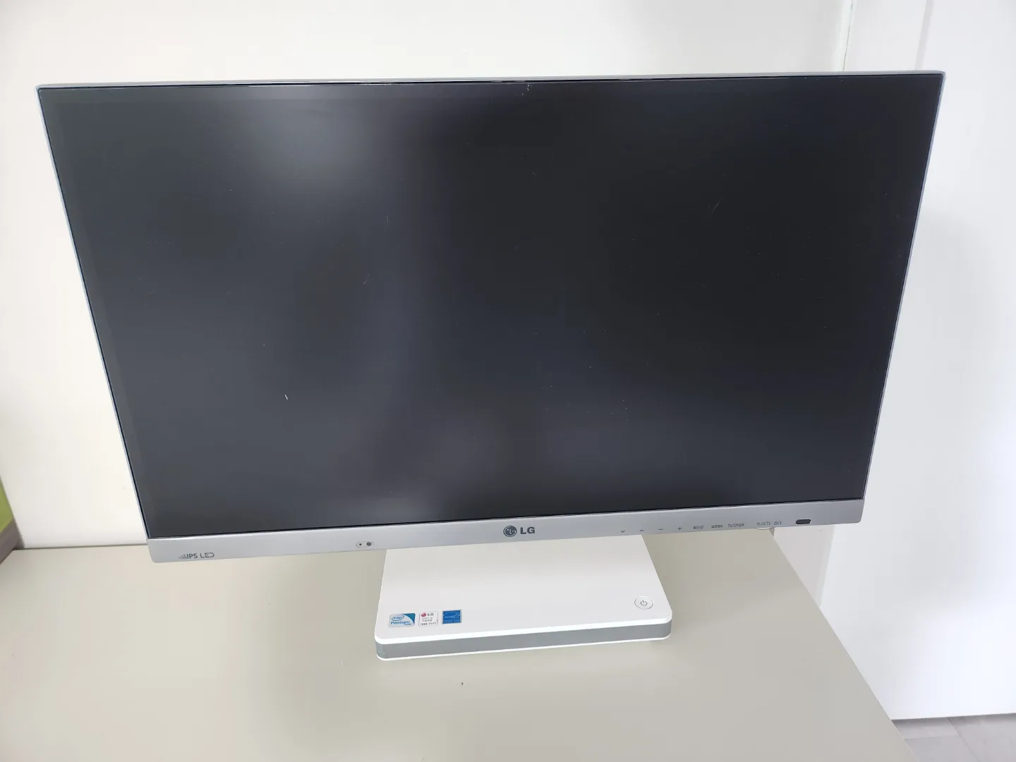 일체형컴퓨터(중고)