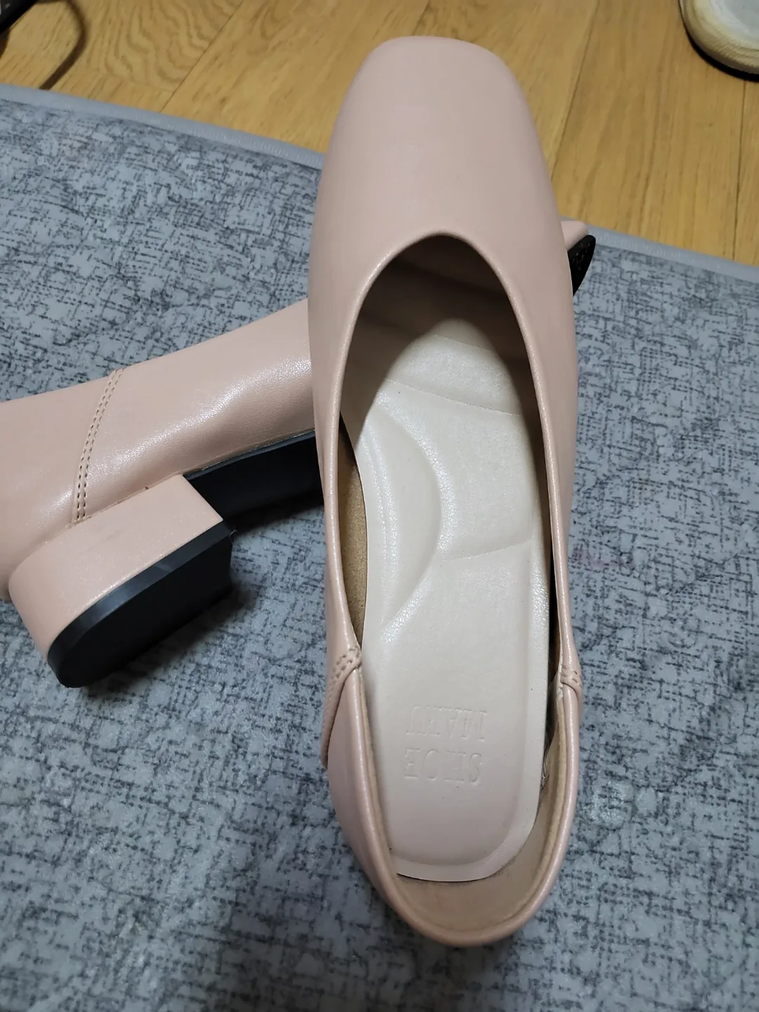 새신발 ㅡ230.235