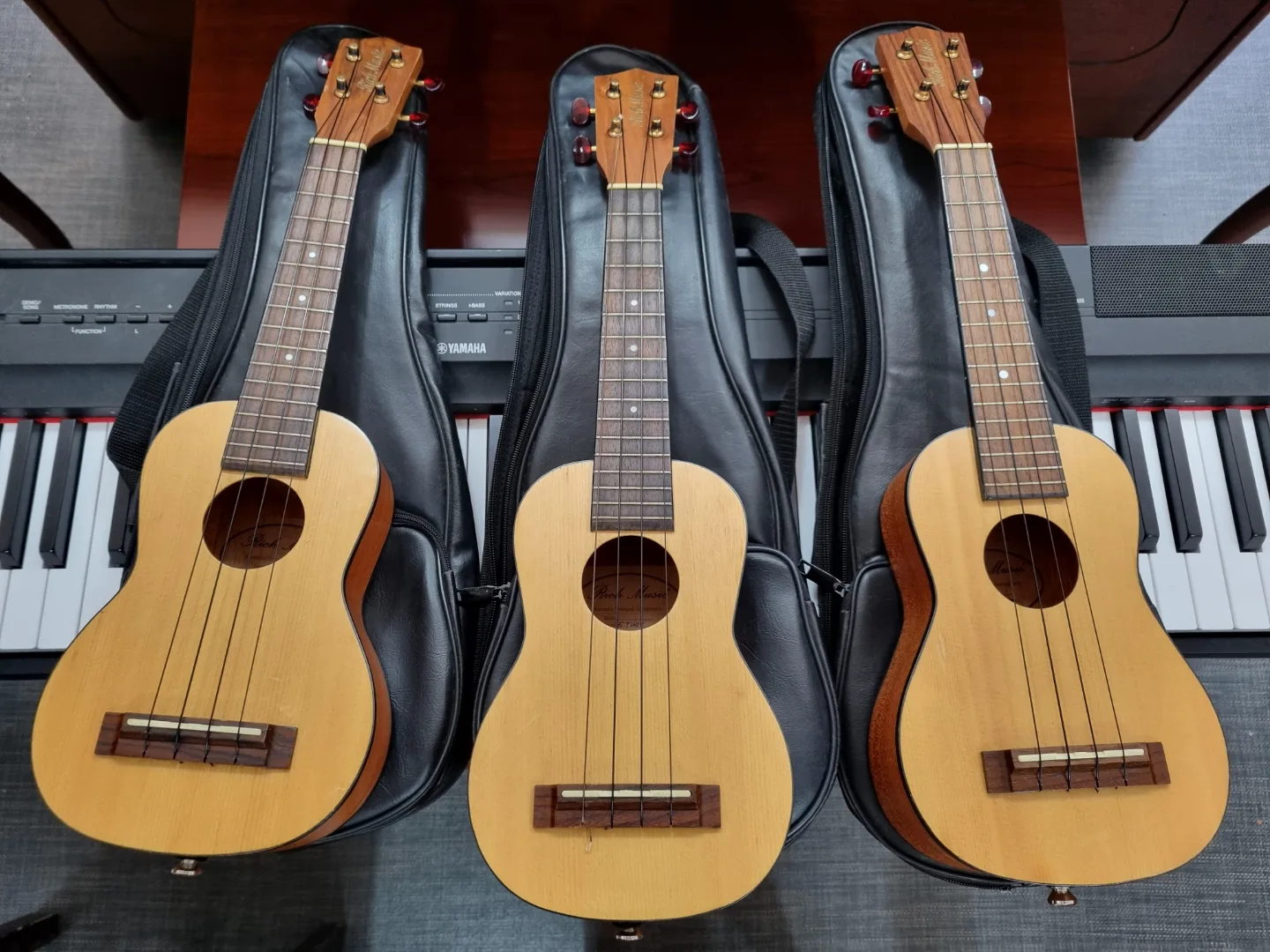 ^^우클렐라^^ 중고 3대 팔아요.(1대당3만원)