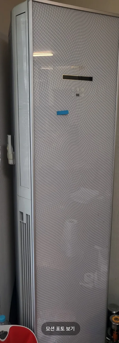 LG 휘센 에어컨 스탠드&벽걸이 2in1