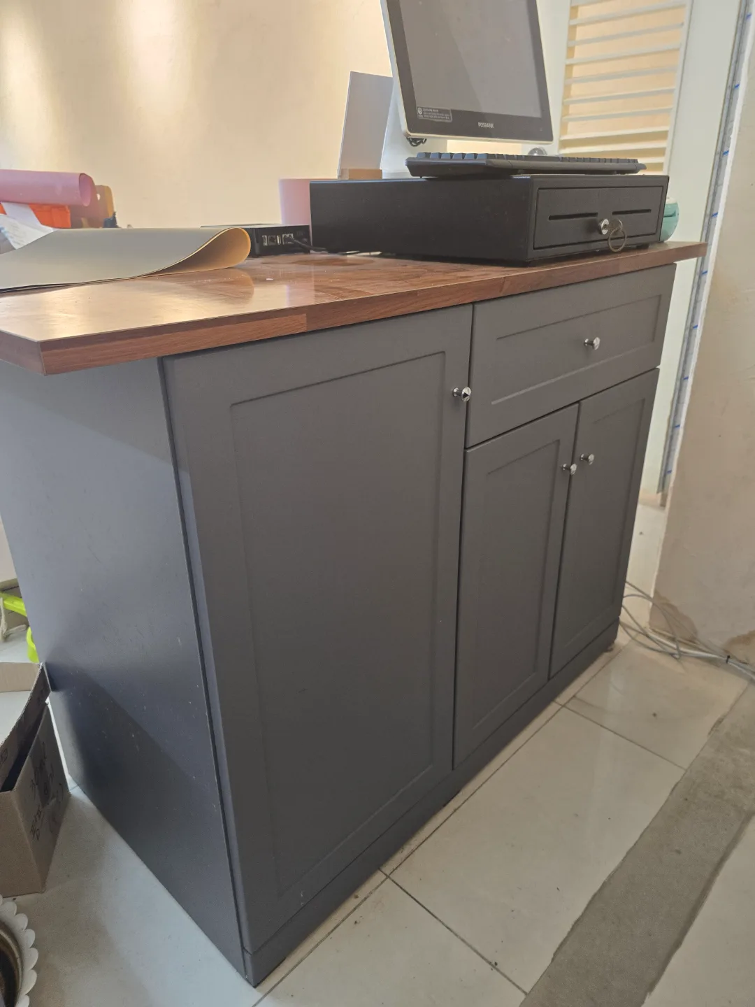 아일랜드 식탁 판매 중고 팝니다.