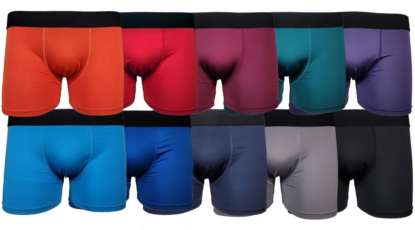 중고등 청소년용 드로즈팬티-95호 10종. 택배/편의점반값배송무료