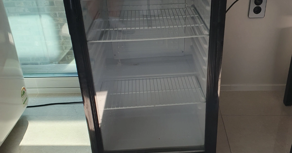 쇼케이스 냉장고 SC98 | 기타 중고물품 | 당근 중고거래
