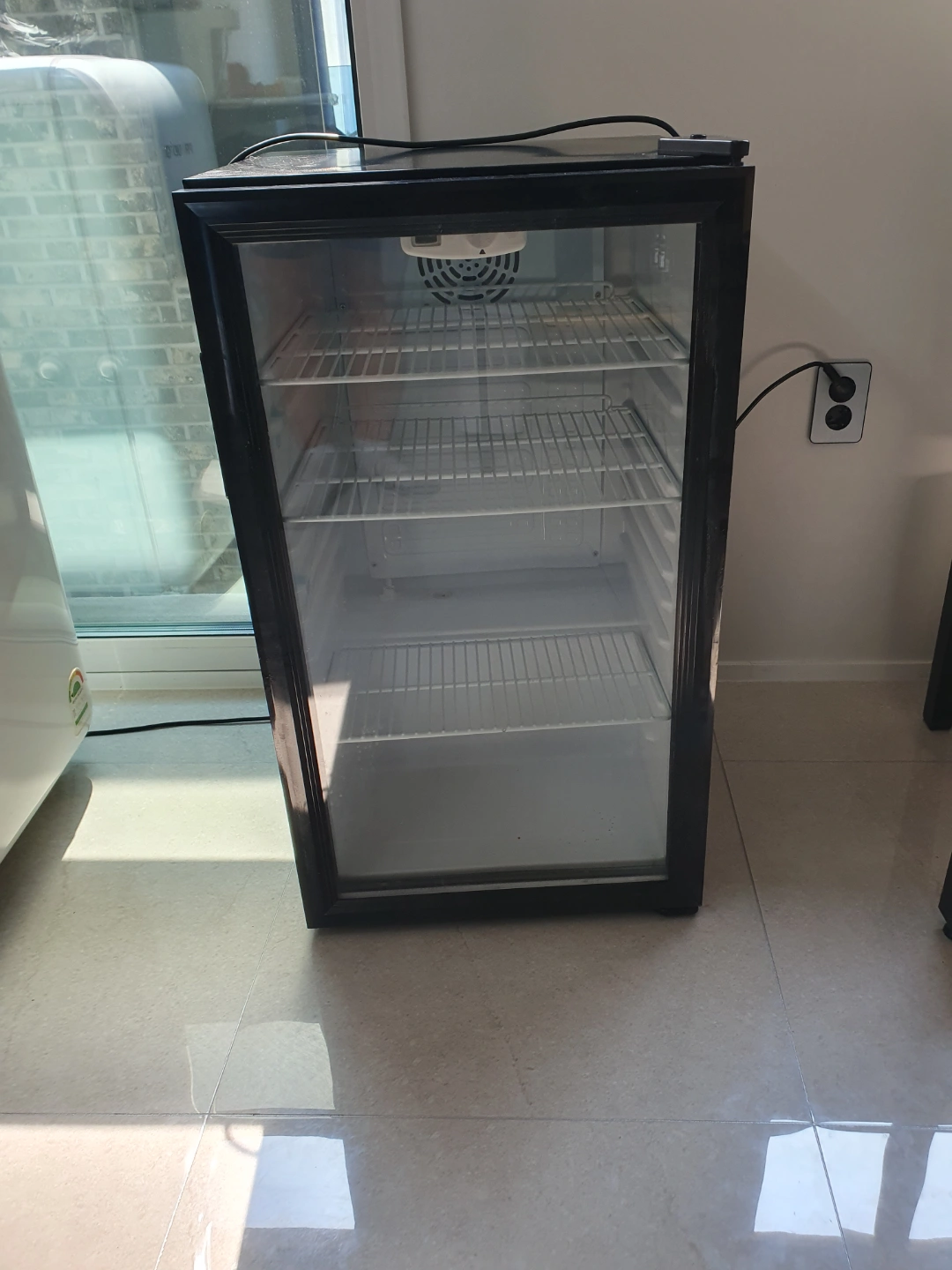 쇼케이스 냉장고 SC98 | 기타 중고물품 | 당근 중고거래