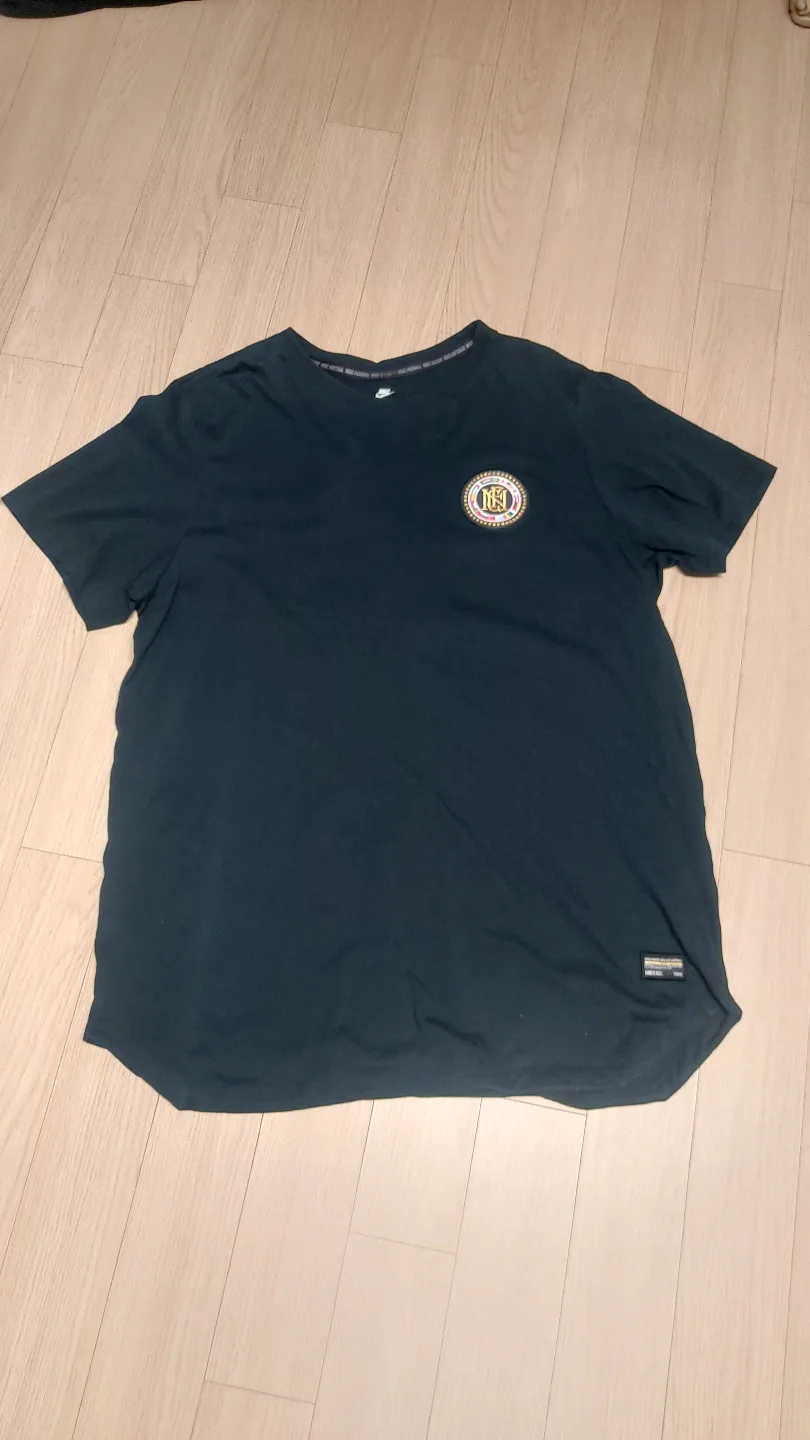 나이키 FC 반팔 티셔츠 XL