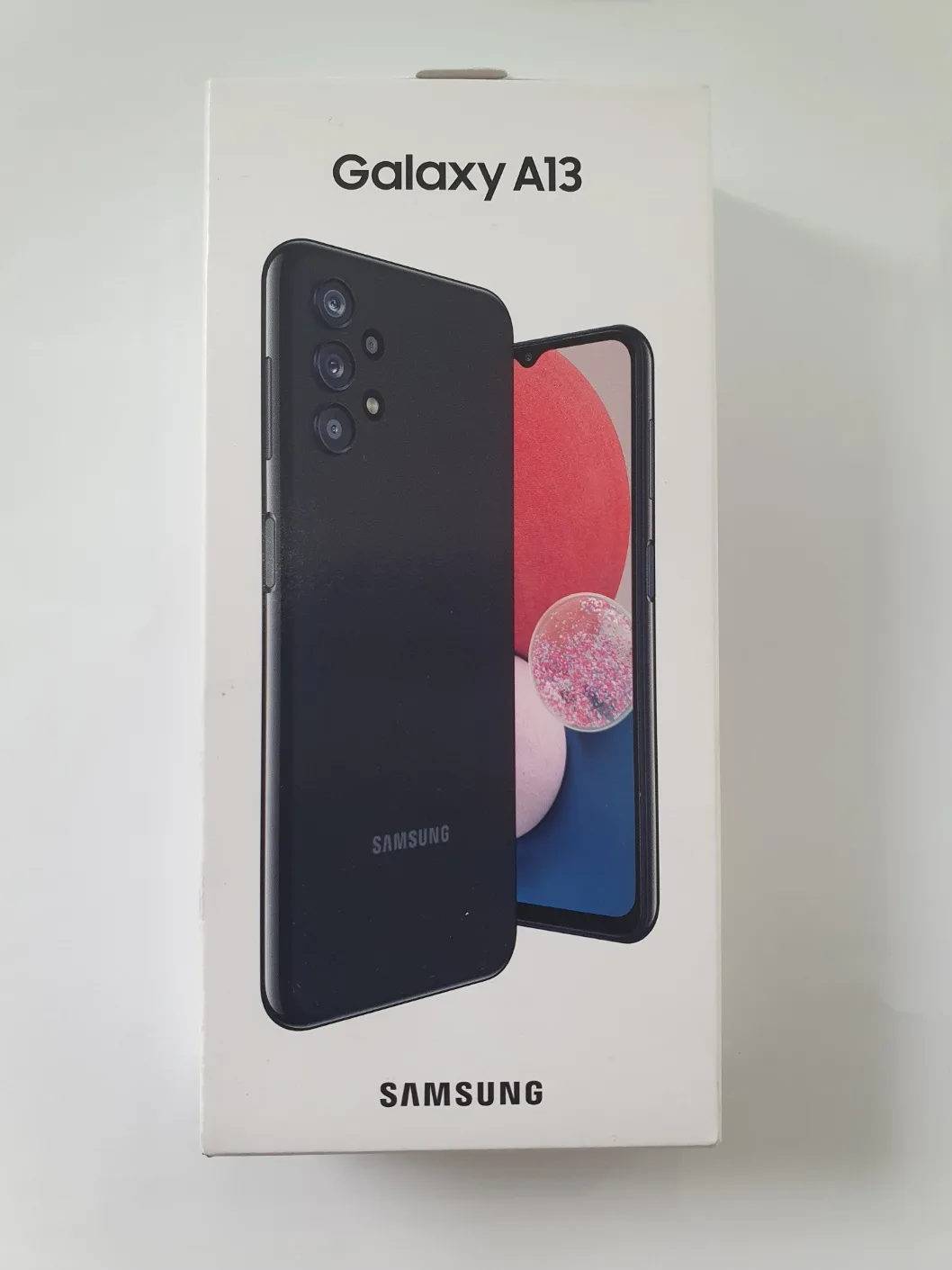 갤럭시 A13 팝니다 중고