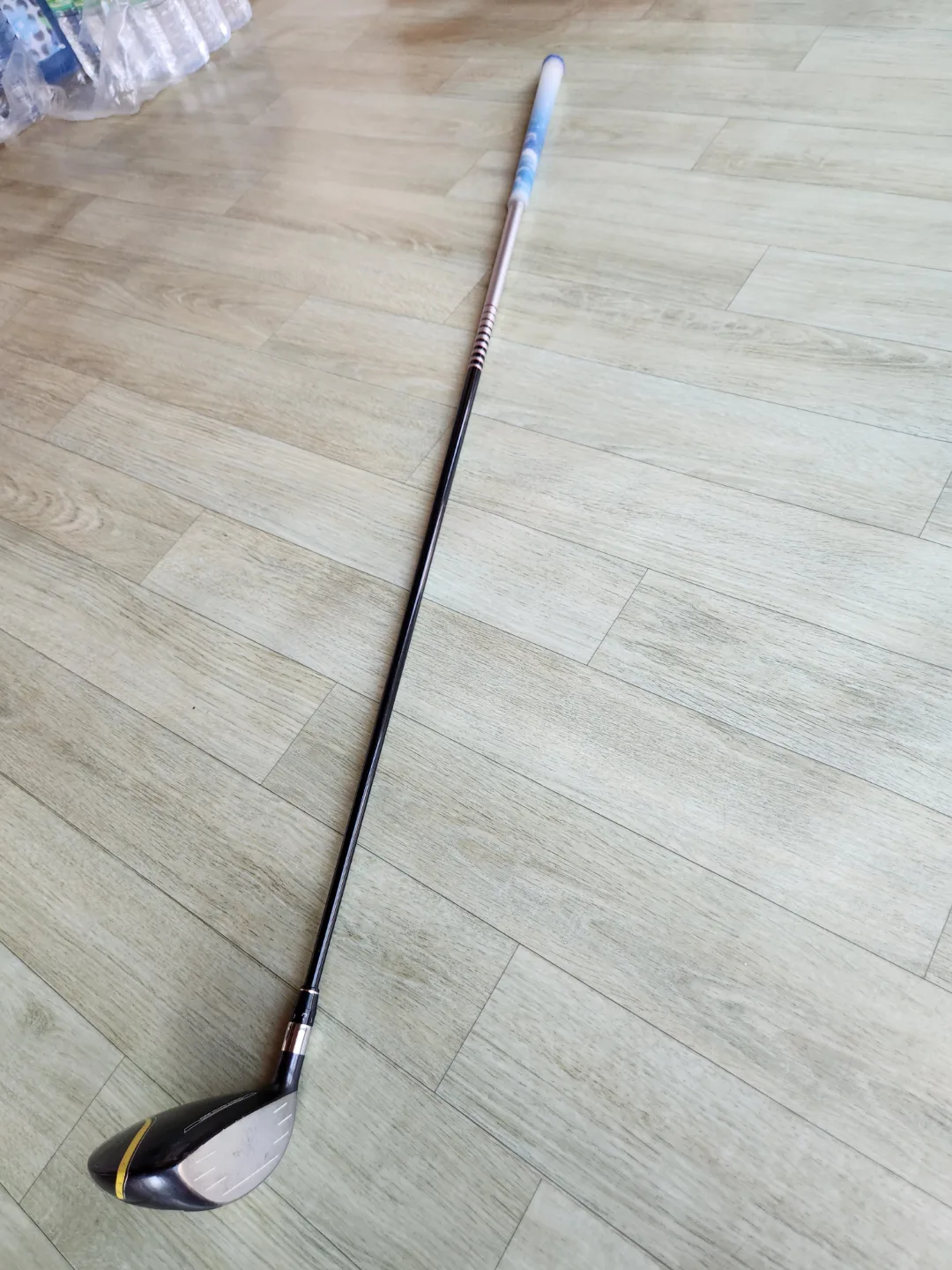 중고 골프채 3번우드 팝니다