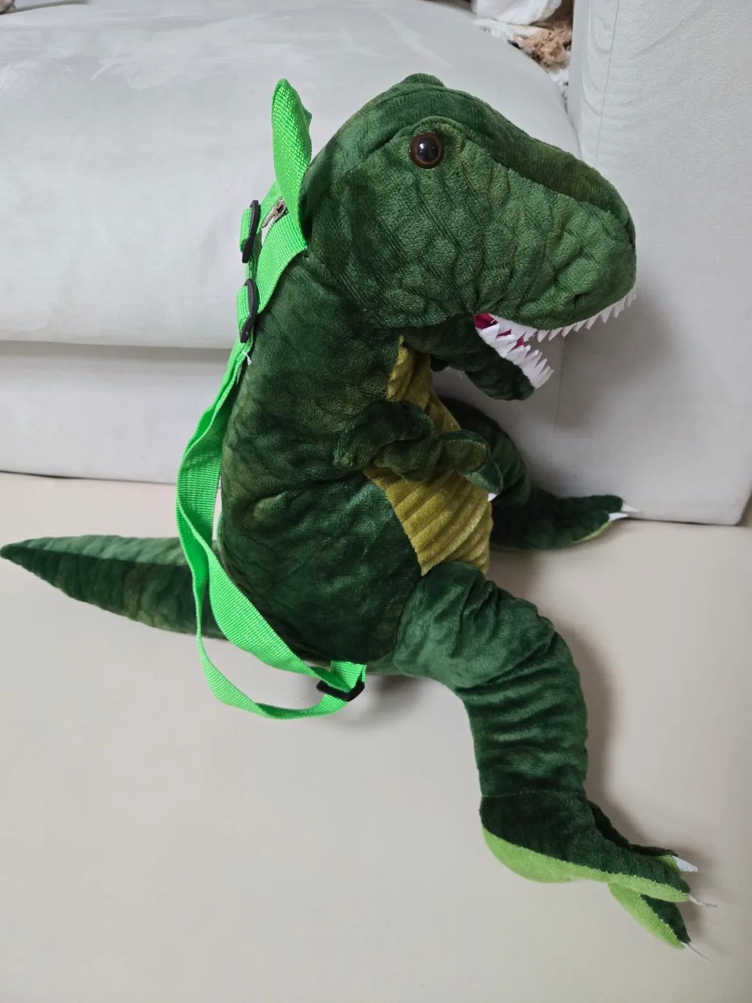 공룡가방