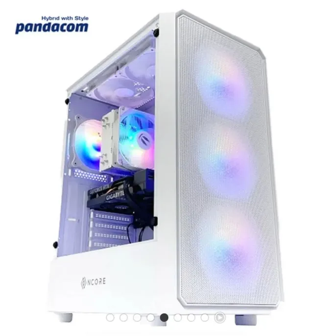 조립PC 배그 풀옵 RTX2060슈퍼 컴퓨터