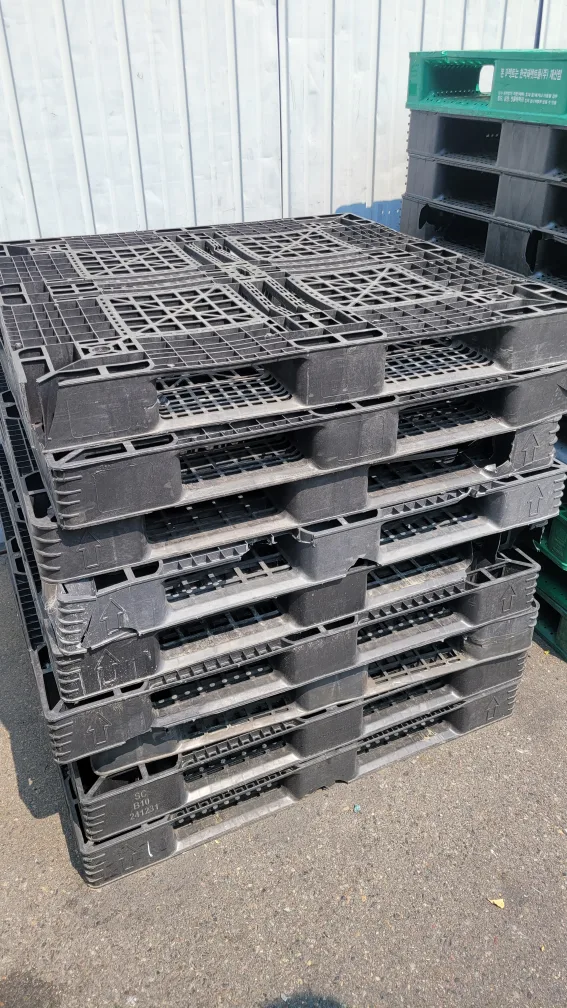 중고 파레트 1140x1140×120