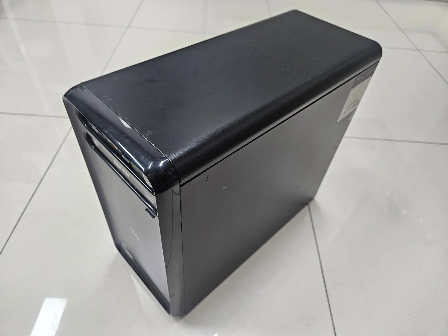 사무용, 유튜브용, 인강용 중고 컴퓨터