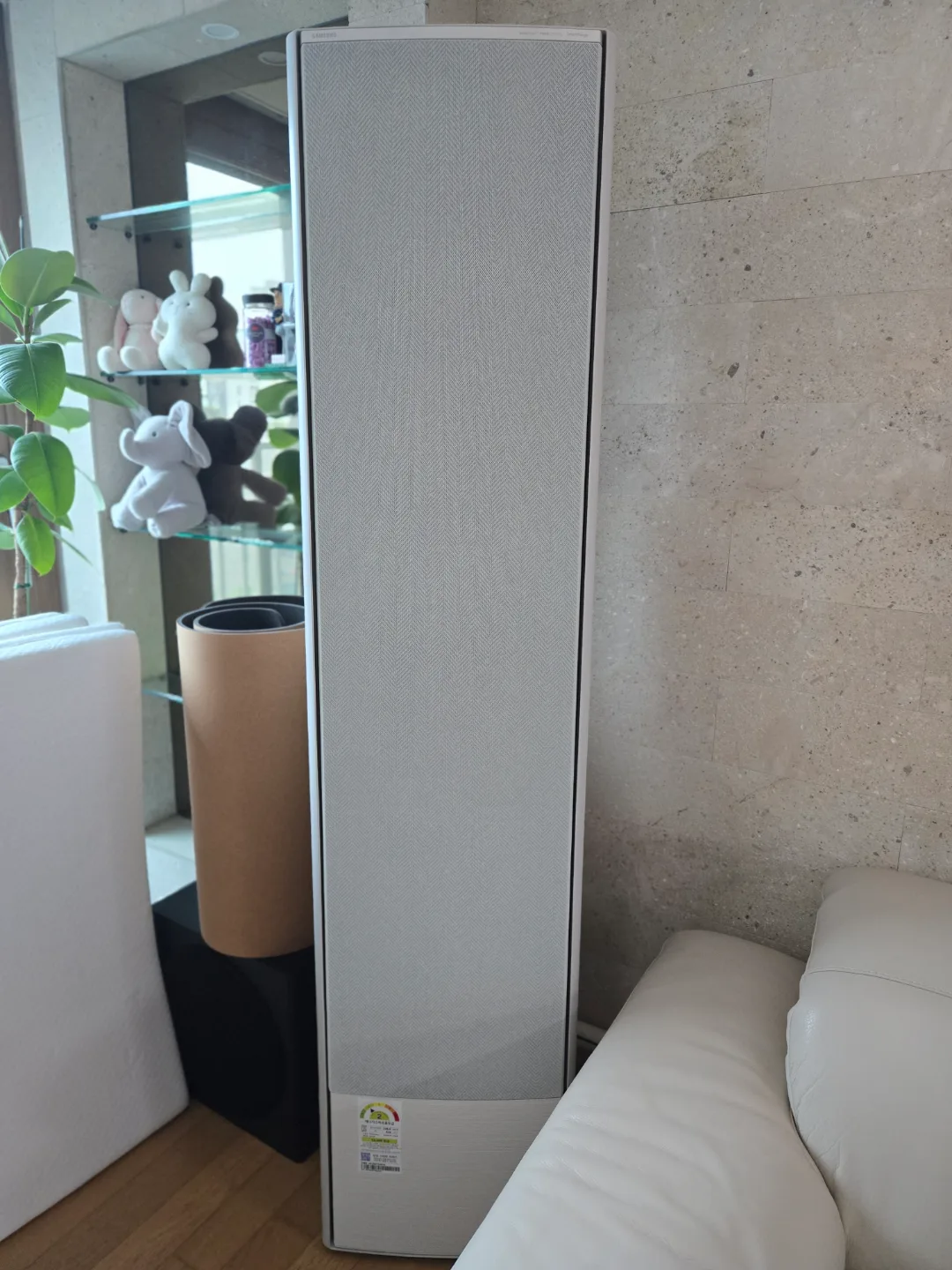 삼성 비스포크 무풍 에어컨