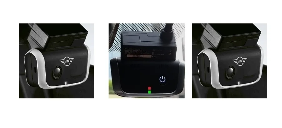 미니순정2.0 블랙박스 Advanced Car Eye 2.0 중고 판매합니다