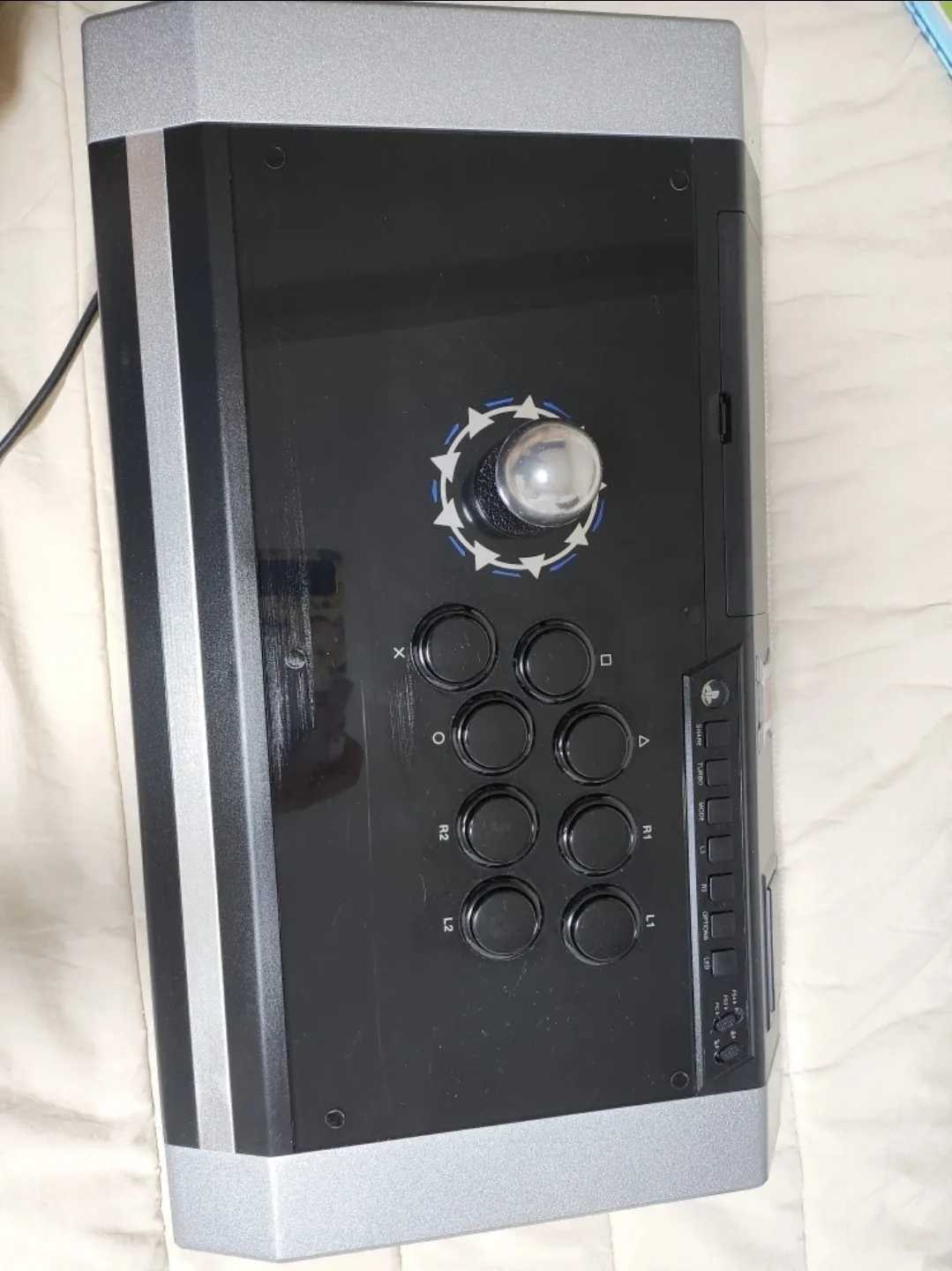 권바옵시디언1  조이스틱 중고