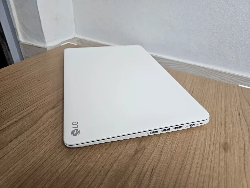 중고 LG 노트북 │ 디자인 프로그램 설치 완료! 실사용 가능