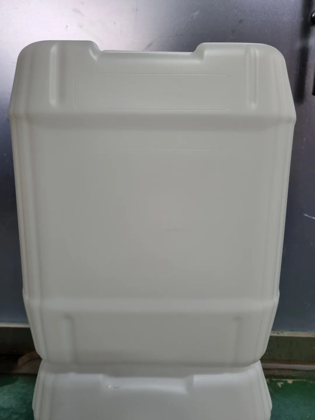 20L 줄무늬 중고 말통