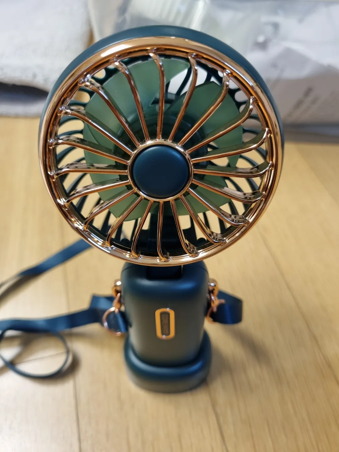 휴대용 미니 선풍기(새상품)