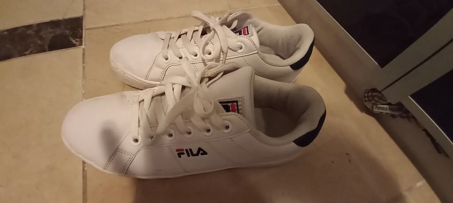 필라남성운동화