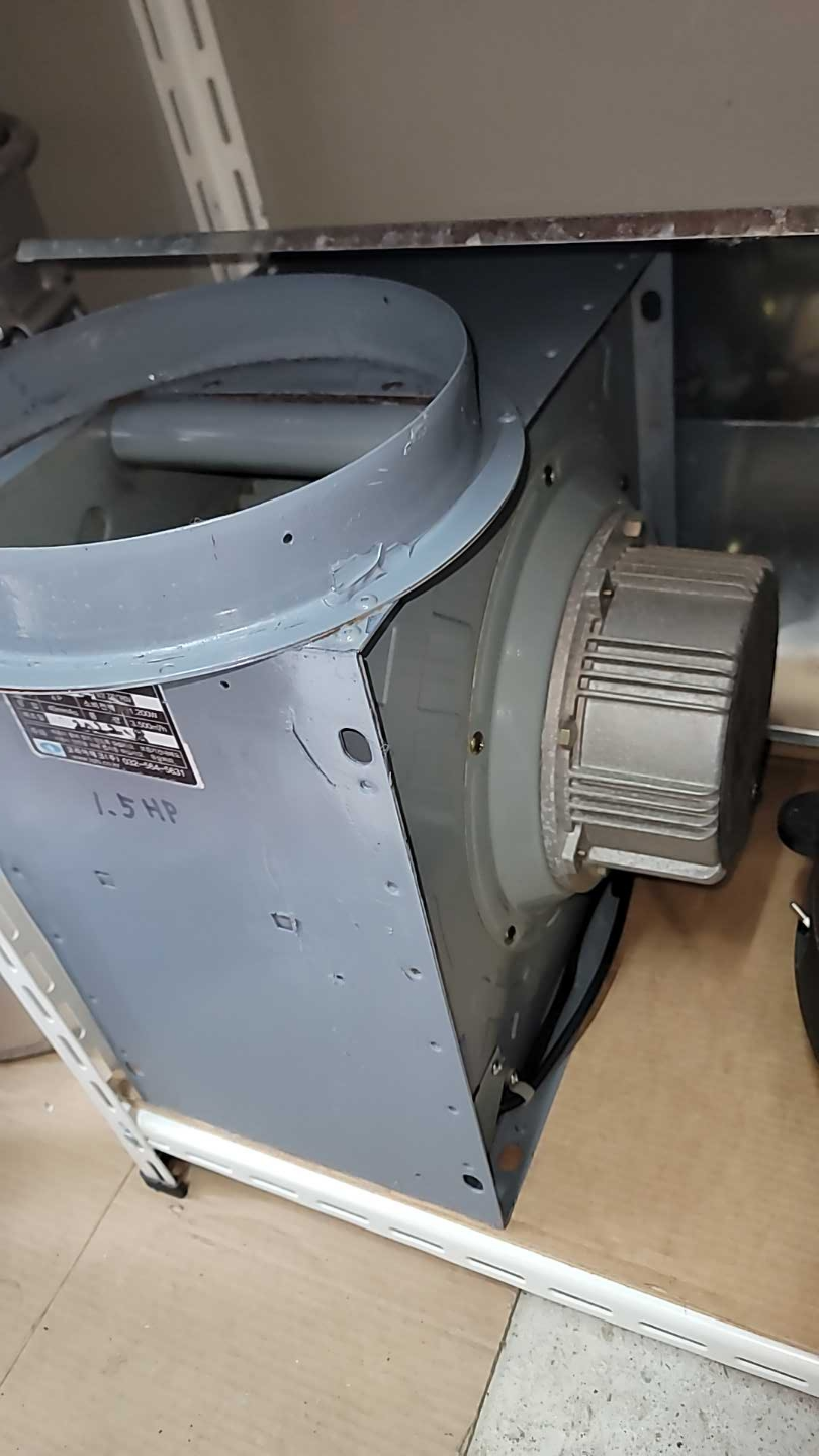 시로코팬 ELGF-B28F | 생활가전 | 당근 중고거래
