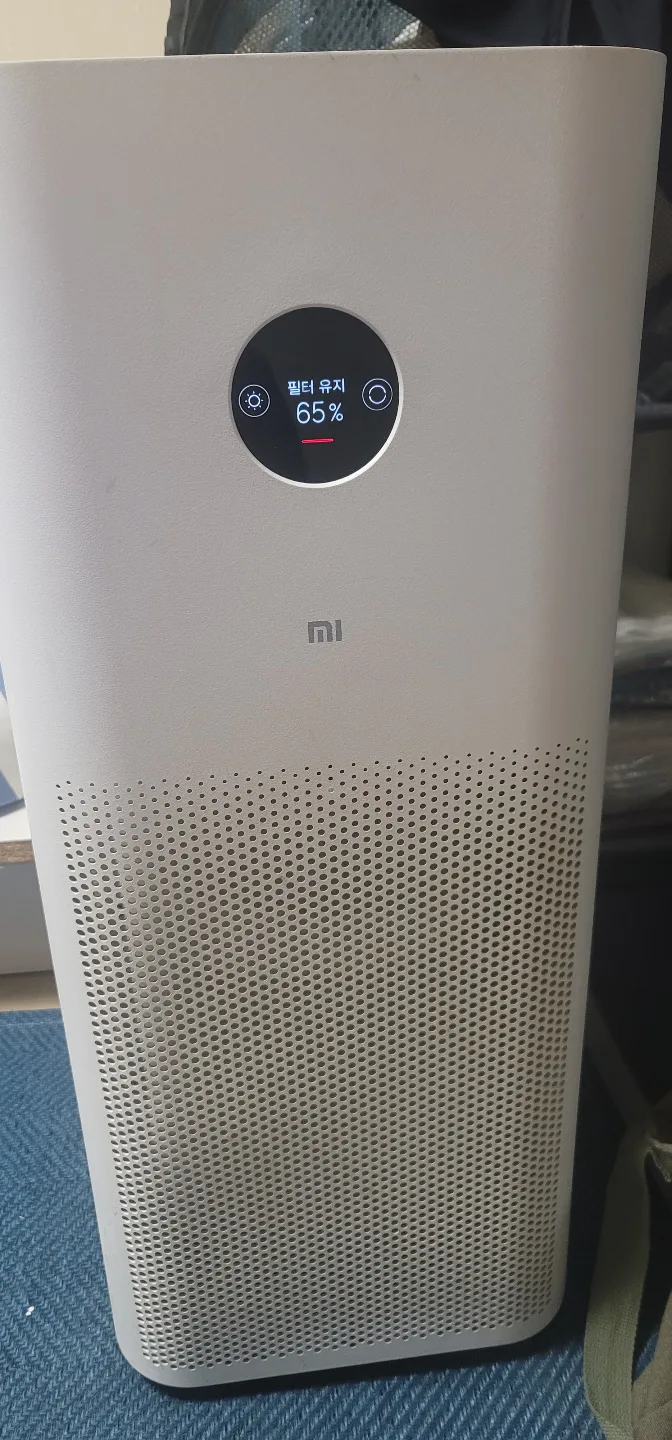 샤오미 미에어 프로 H 공기 청정기