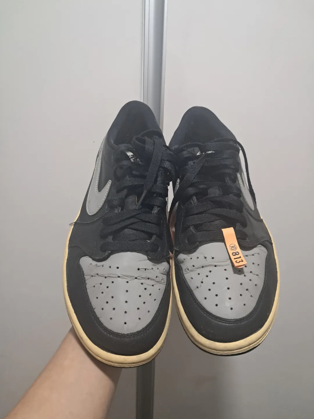 나이키신발 260사이즈 중고