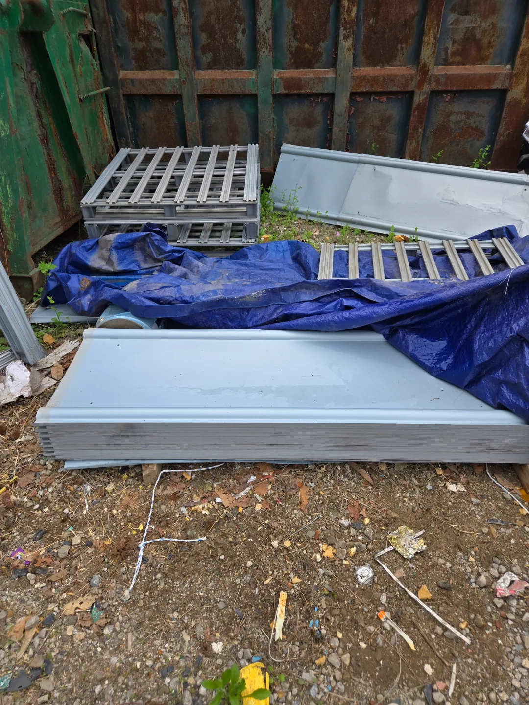 중고 EGI휀스 판매합니다