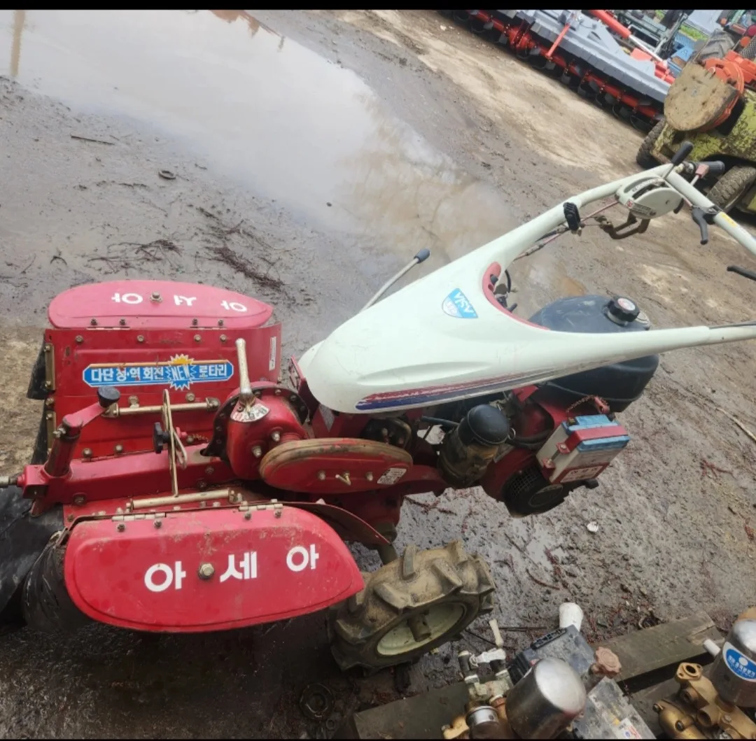 아세아관리기 중고 삽니다.