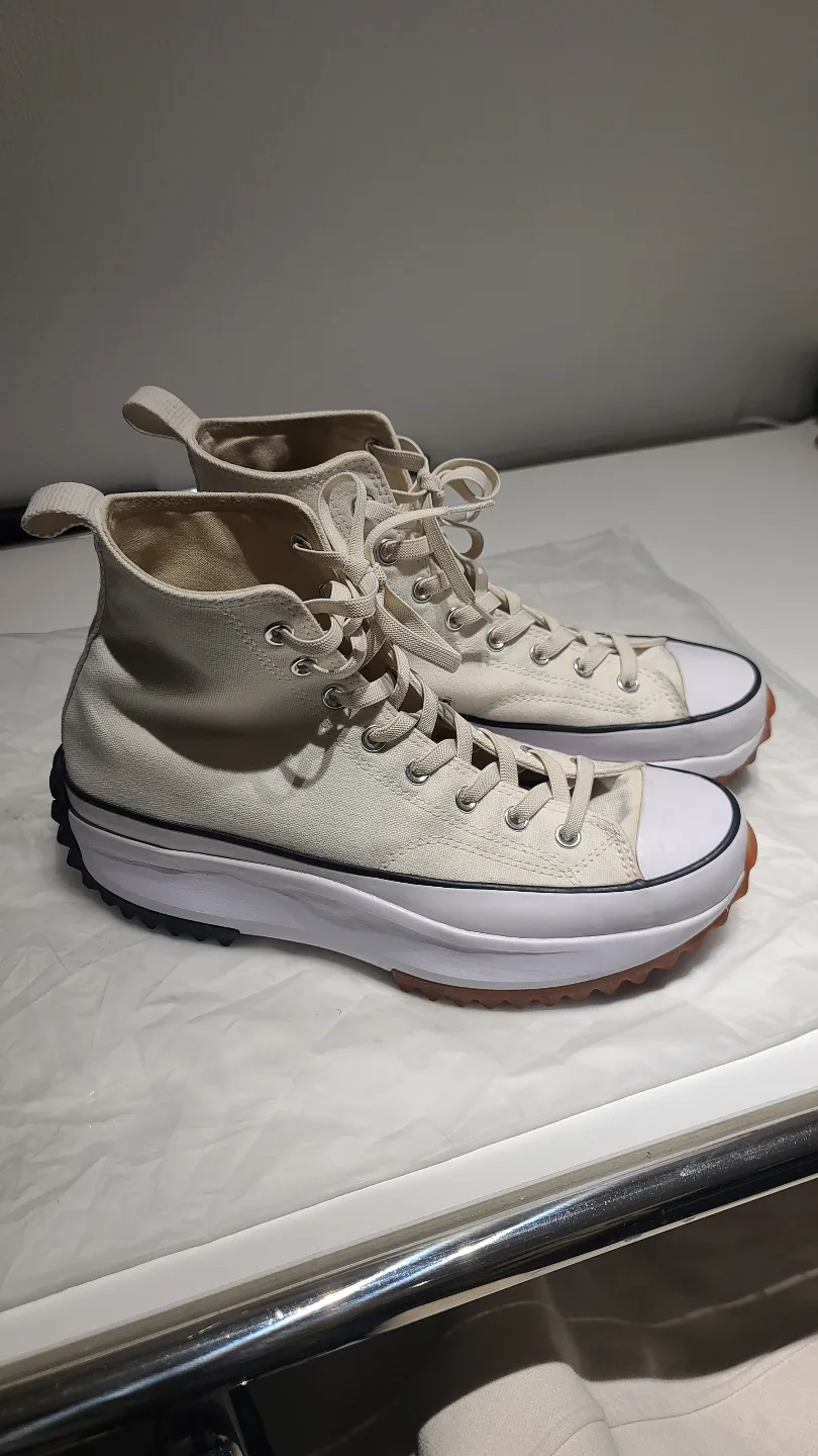 컨버스 런스타 하이크 하이 290