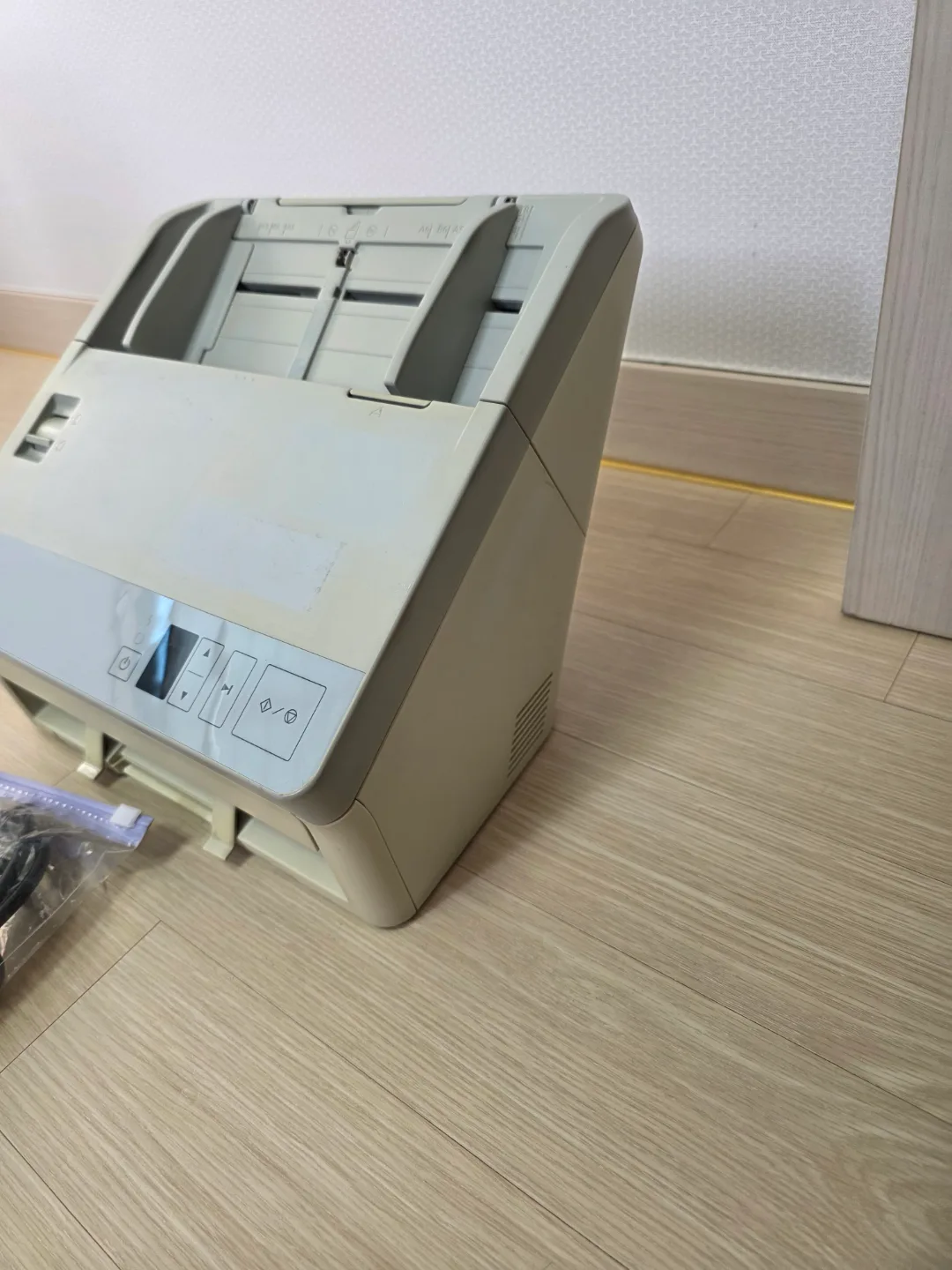 파나소닉 양면스캐너KV-SL1056중고