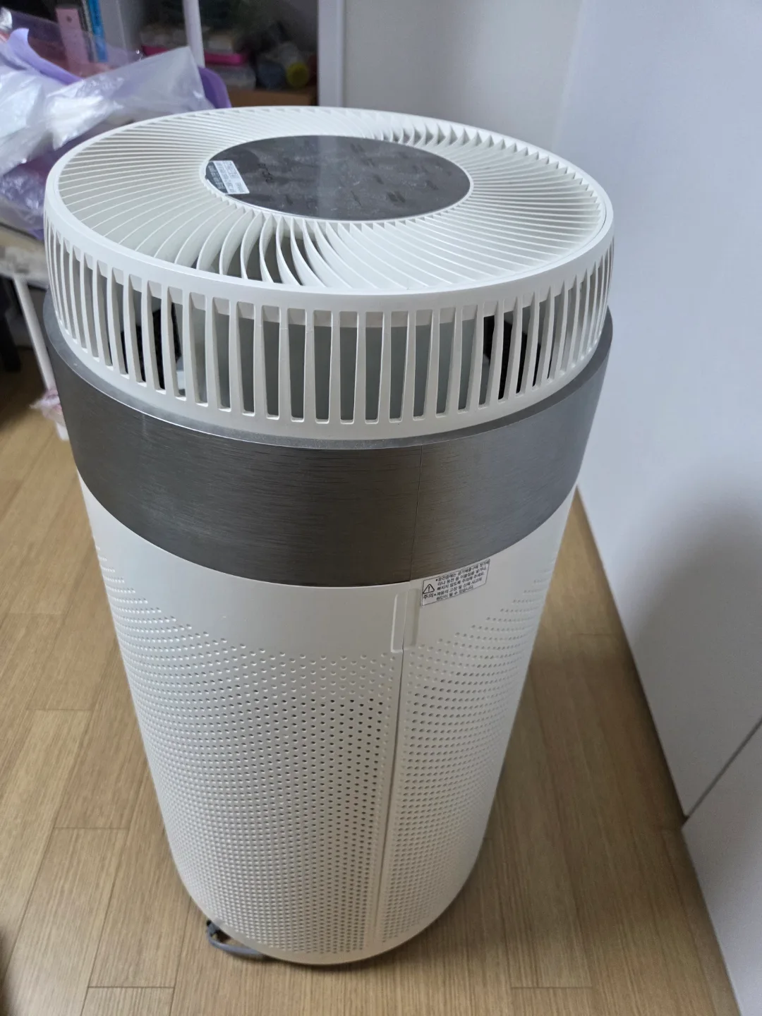 쿠쿠 공기청정기 합리적인 중고가!