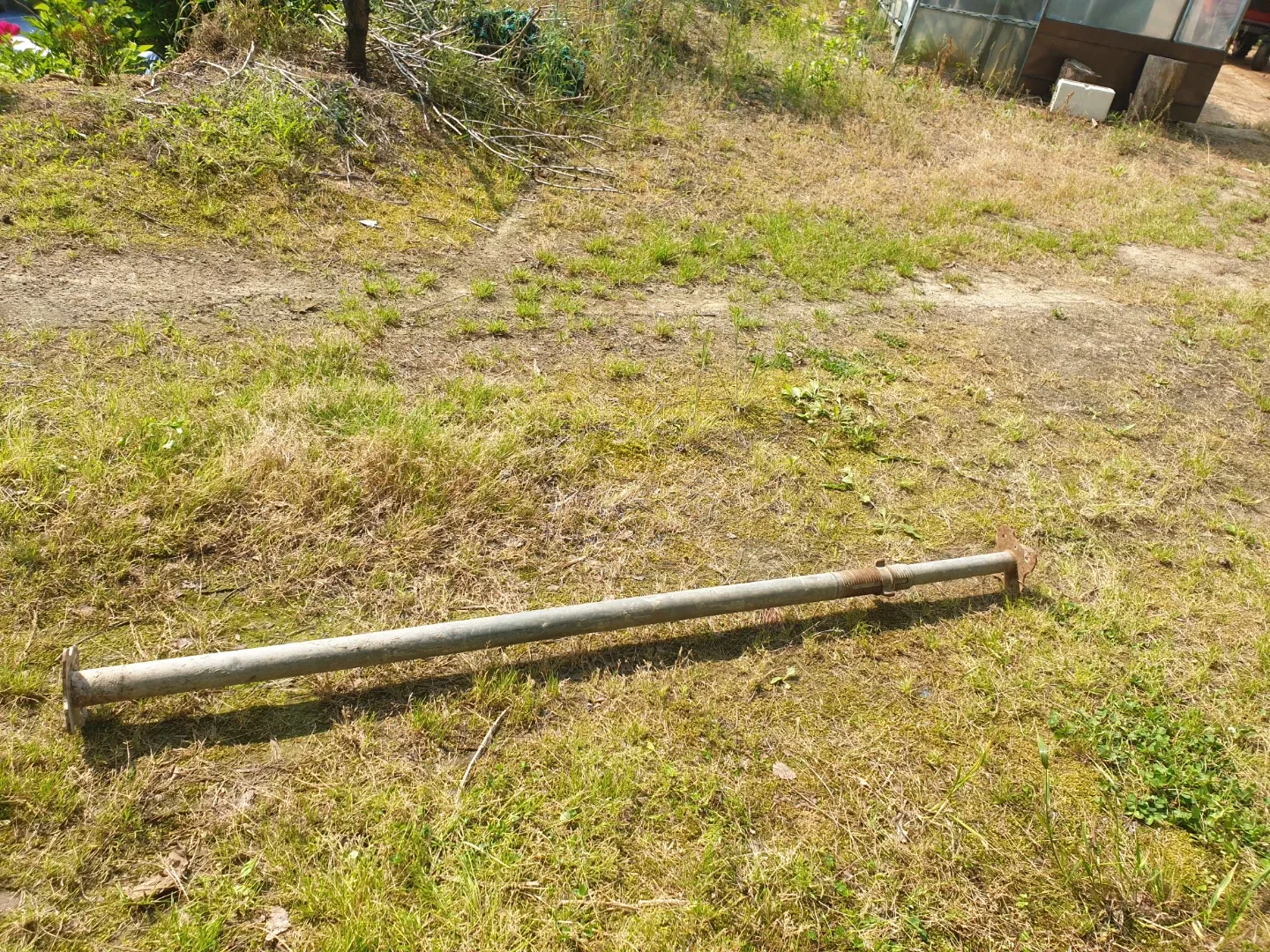 잭서포트 판매합니다