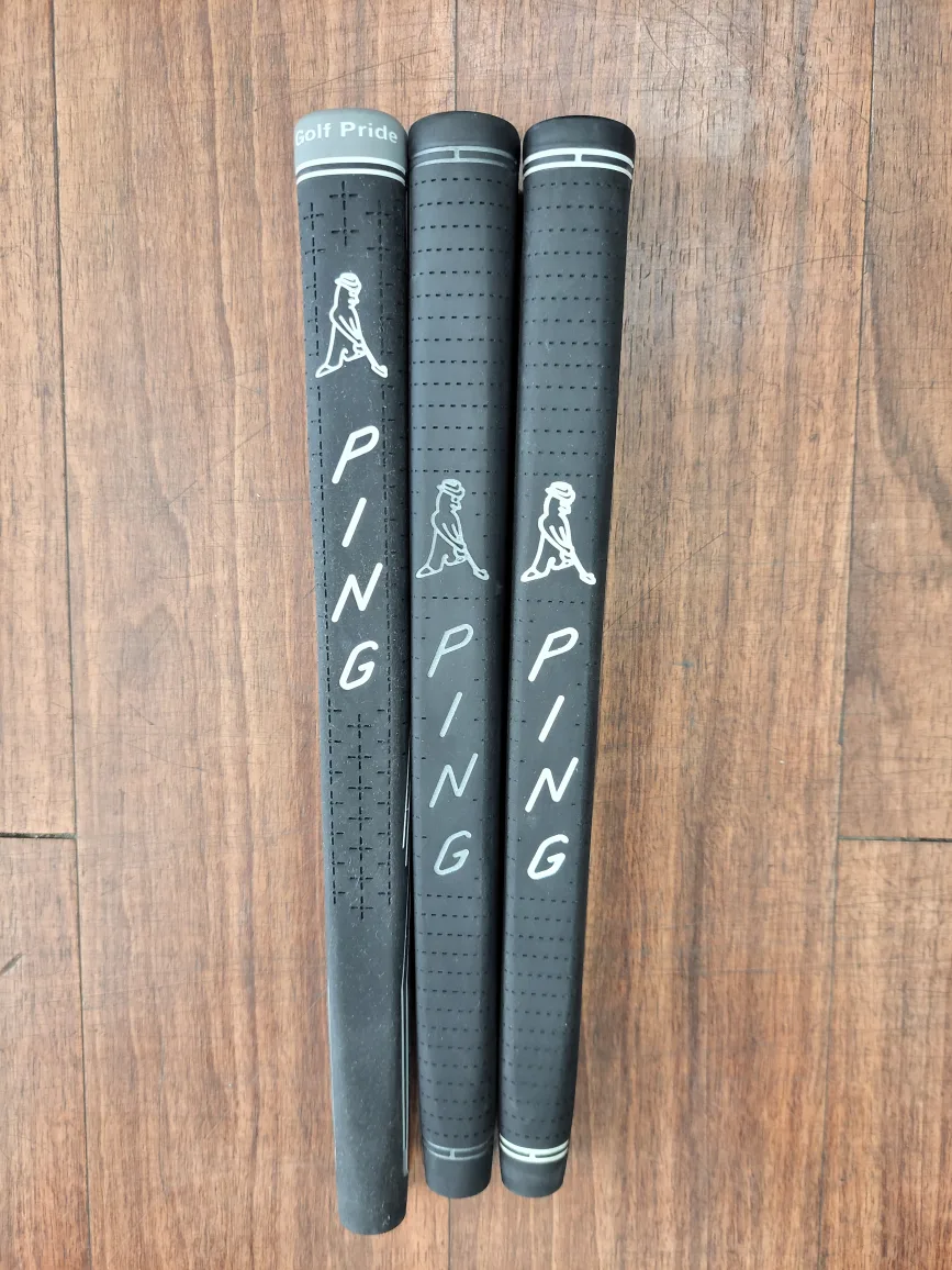핑 중고A급 퍼터그립 팝니다