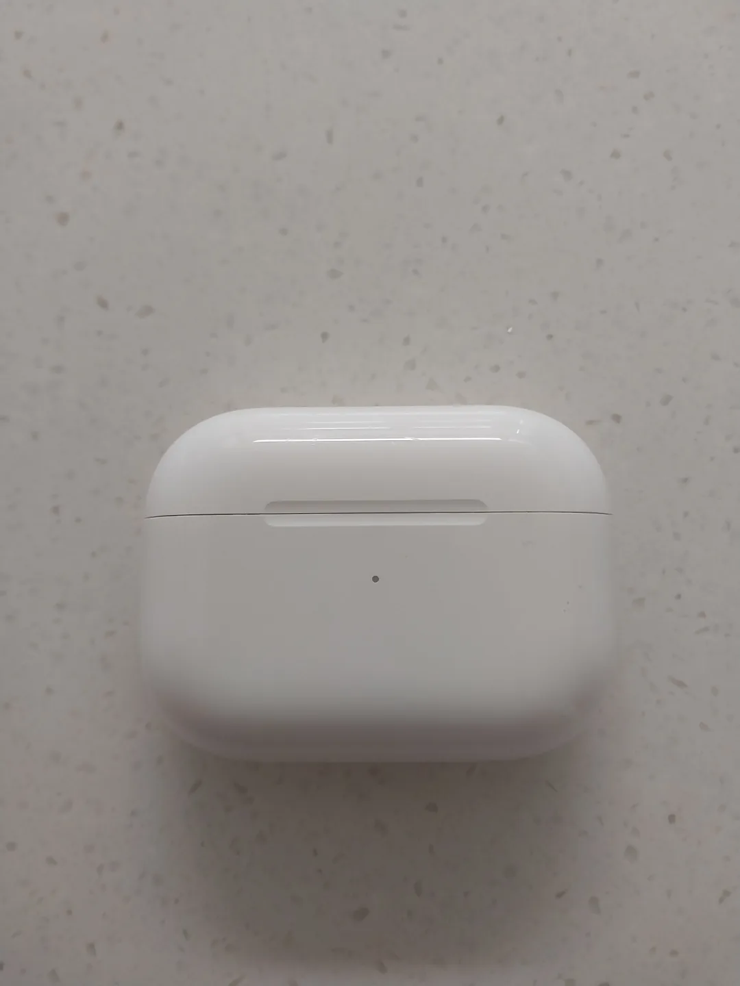 에어팟 프로1 살 사람 있을까요?중고입니다.